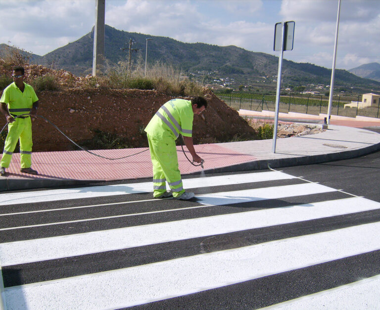 Paso de cebra