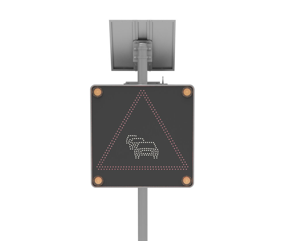 Futura SDR Sistema de Detección de Retenciones en carretera