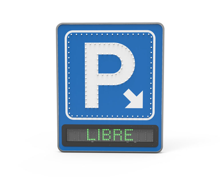 PARKING LUX