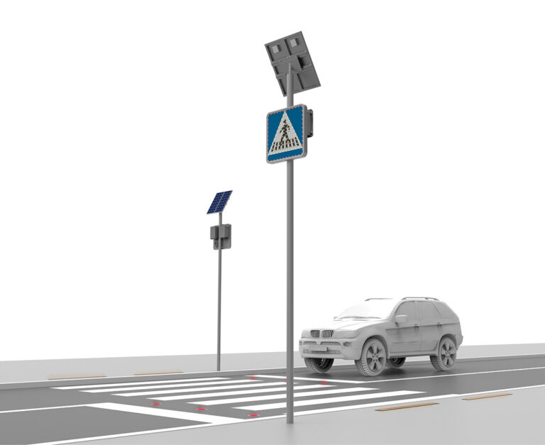 Futura SmartCrossing