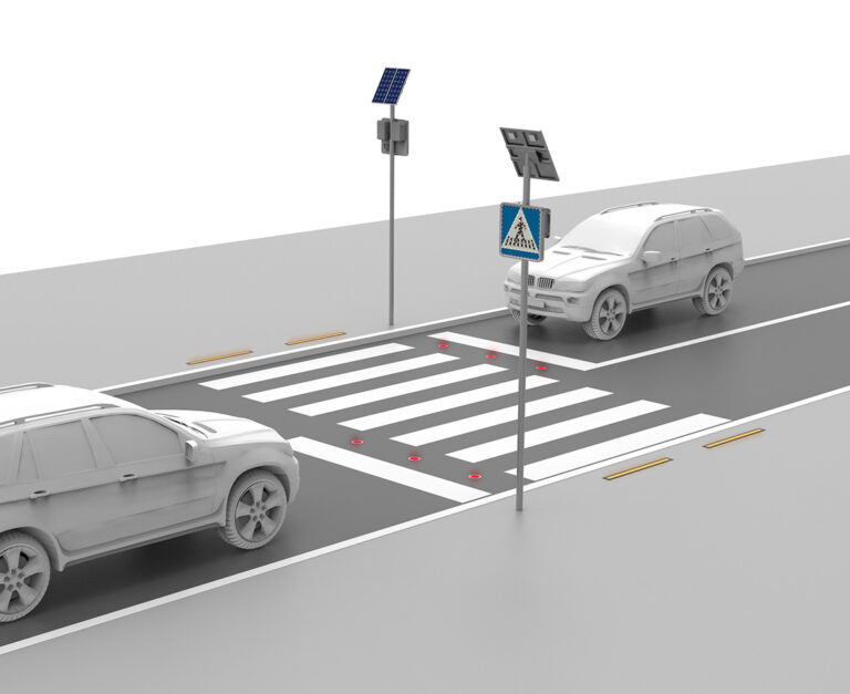 Futura SmartCrossing