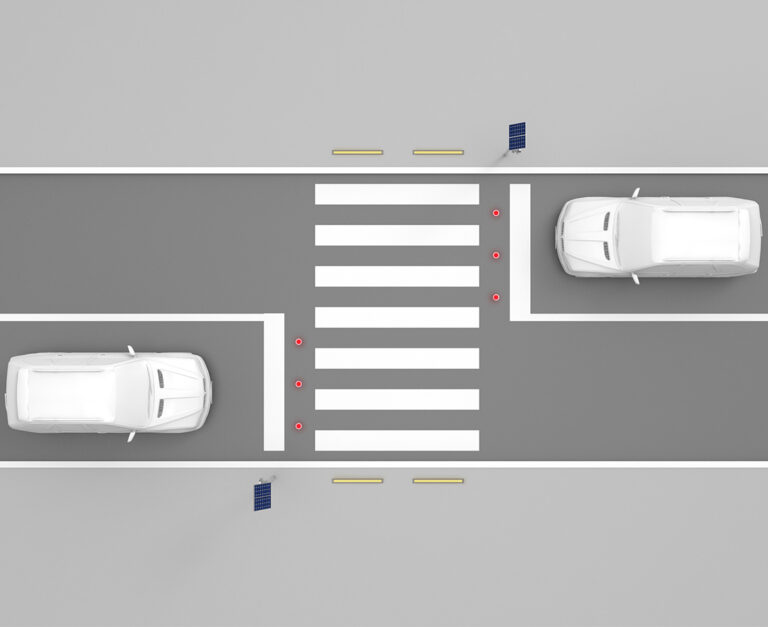 Futura SmartCrossing