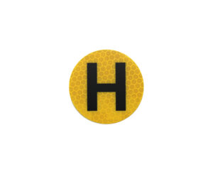 Placa señal vh VH vehículos histórico vehículo antiguo vehículo clásico coche señalización automoción industrias saludes