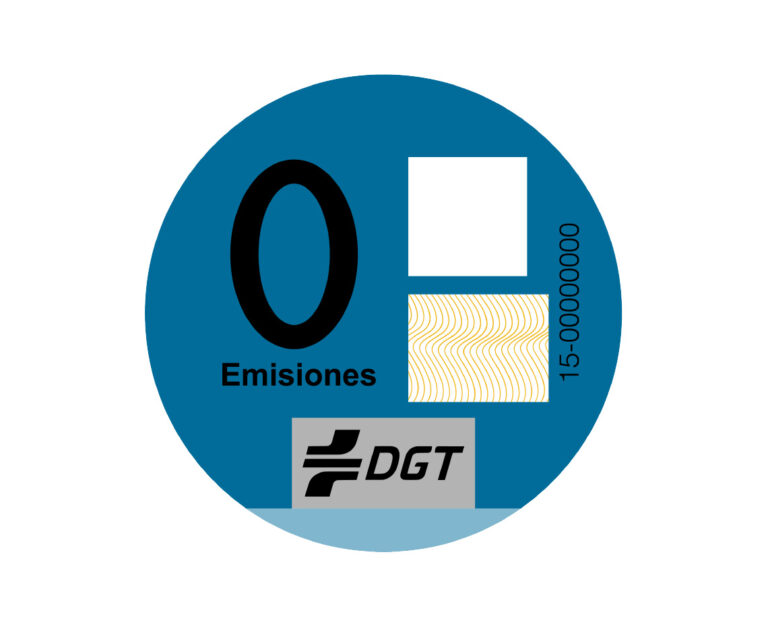 DISTINTIVO AMBIENTAL INDUSTRIAS SALUDES comprar solicitar