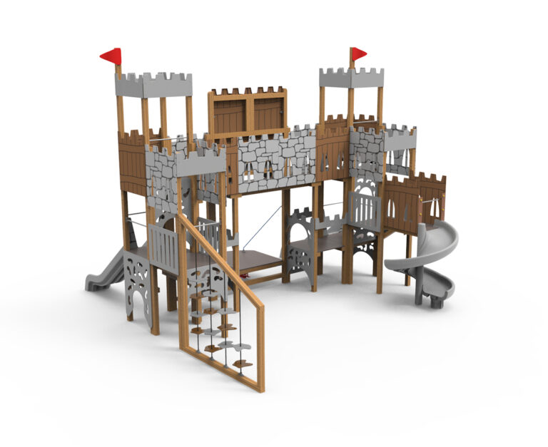 castillo, disverisón, niños, parques, juegos, medieval, dragones, aventuras, parques infantiles, saludes play