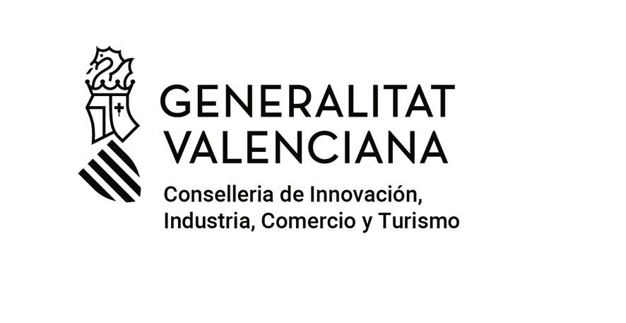 INDUSTRIAS SALUDES CONSELLERIA DE INNOVACIÓN, INDUSTRIA, COMERCIO Y TURISMO