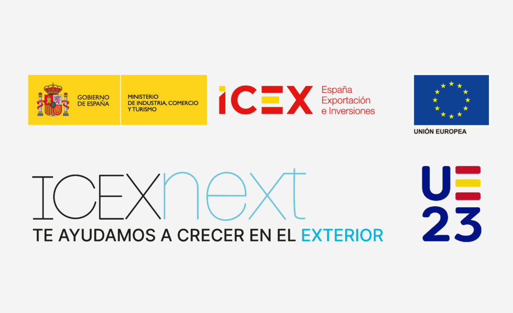 industrias saludes icex unión europea next generation ministerio industrias comercio y turismo