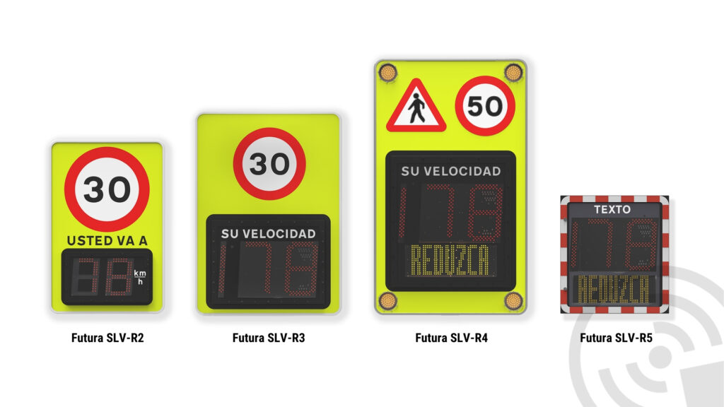 radar, pedagogico, Saludes, prevencion, velocidad,