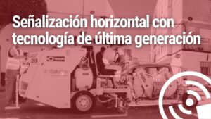 señalización horizontal, marcas viales, hoffman, saludes servicios, termoplásticas, microesferas vidrio, pintura horizontal, pintura carretera