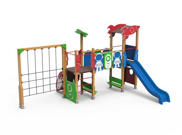 juego, parque, juego infantil, parque infantil, infantil, infancia, personalizar, parsonaliza tu parque, personalizable, lúdico, ocio, espacial, temática espacial, parque espacial, espacio, juego espacial, diseño único