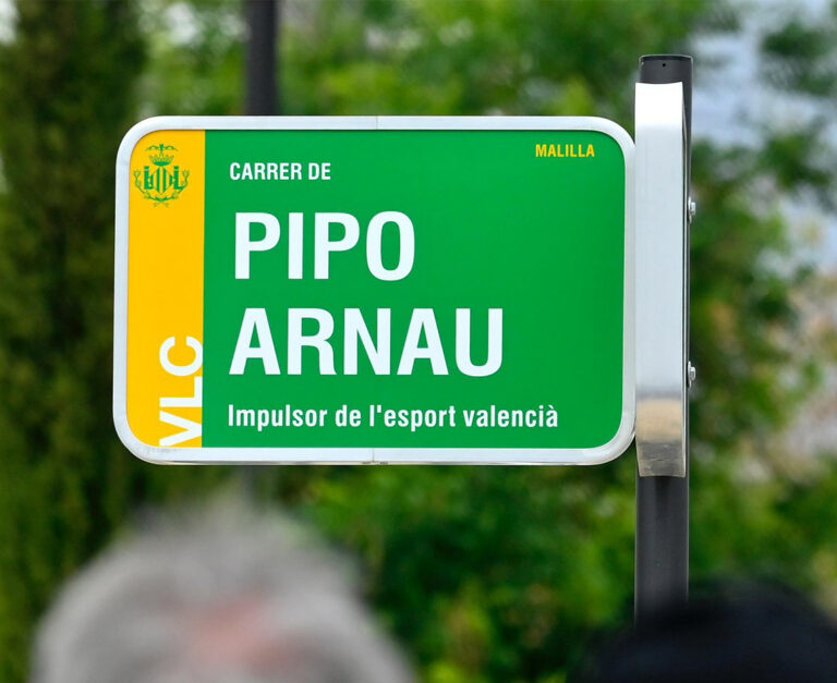 Placa de calle València, calles València,placa de calle verde València,placa de calle aluminio,señalización València,señal Ayuntamiento València