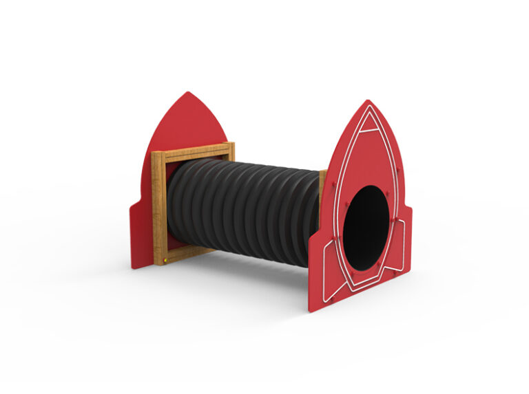 túnel, parque, juego, infancia, niño, infantil, temática espacial, espacio, espacial, juegos, lúdico, parques, mobiliario urbano, Saludes Parques, Industrias Saludes, parque temático espacial, juego temático espacial, parque espacial